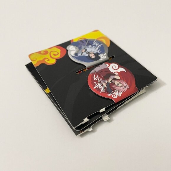 Magnetic Page Clips Bookmarks Naruto Shippuden Missing 1 - Picture 15 of 15
